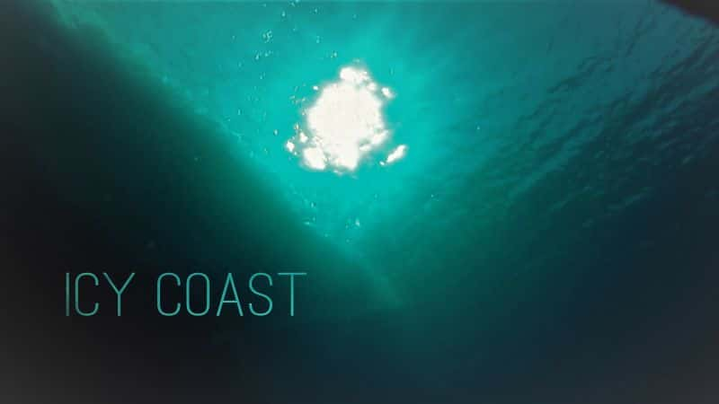 ¼Ƭĺ/Icy Coast-Ļ