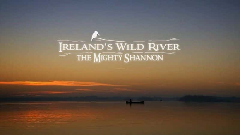 ¼ƬĿҰǿũ/Ireland's Wild River: The Mighty Shannon-Ļ