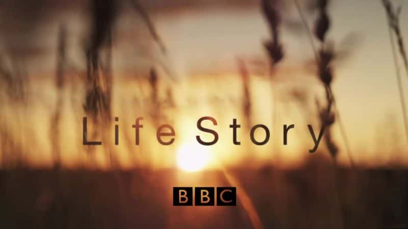 ¼Ƭ£ѭع/Life Story: The Full Circle-Ļ