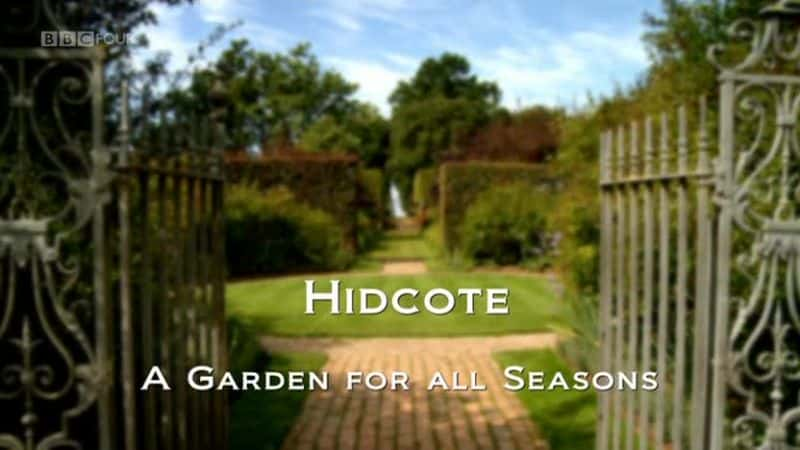 ¼ƬHidcoteļ԰/Hidcote: A Garden for All Seasons-Ļ