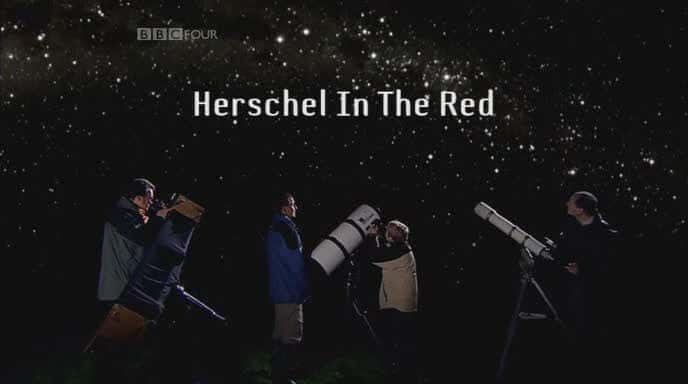 ¼ƬЪںɫ/Herschel in the Red-Ļ