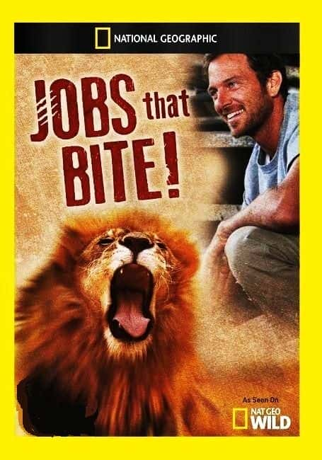 ¼Ƭҧ˵Ĺһ/Jobs that Bite! : Series 1-Ļ