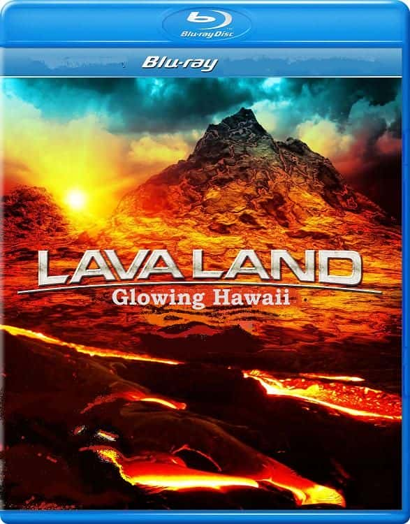 ¼Ƭ֮أ/Lava Land: Glowing Hawaii-Ļ