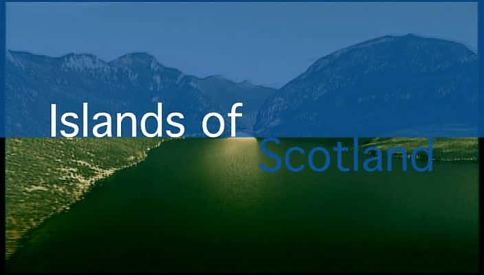 ¼ƬոȺ/Islands of Scotland-Ļ