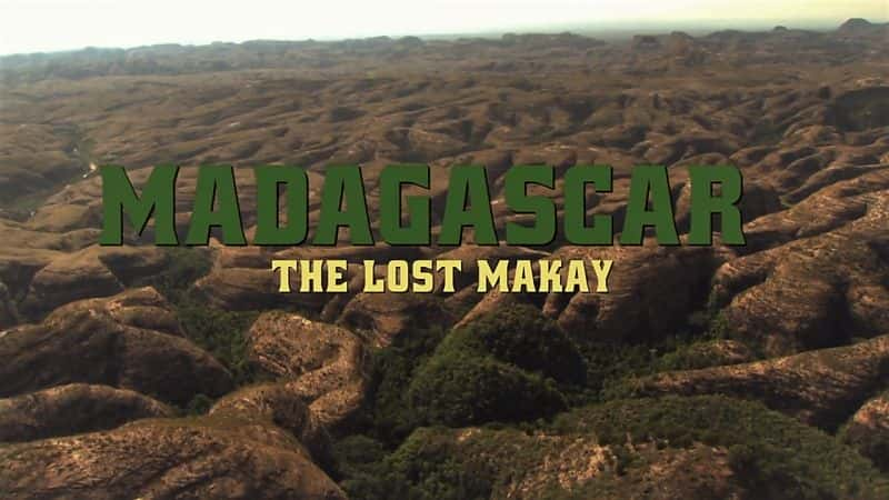 ¼Ƭ˹ӣʧ/Madagascar: The Lost Makay-Ļ