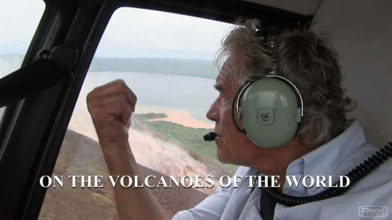 ¼Ƭɽ/On the Volcanoes of the World-Ļ