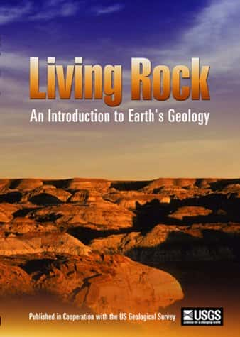 ¼Ƭŵʯѧ/Living Rock: An Introduction to Earth's Geology-Ļ