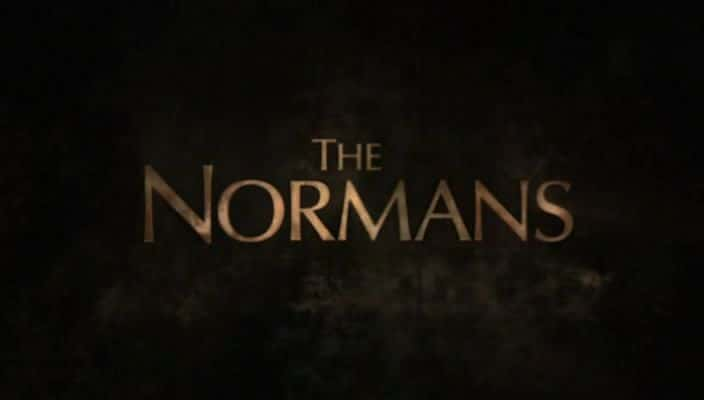 ¼Ƭŵ/The Normans-Ļ