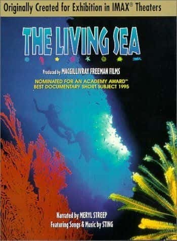 ¼Ƭŵĺ/The Living Sea-Ļ