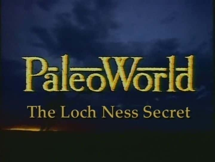 ¼Ƭ˹/Loch Ness Secret-Ļ