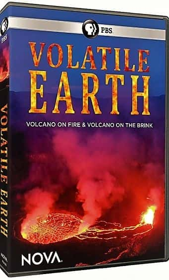 ¼ƬNOVAȶĵ򣺵һ/NOVA: Volatile Earth: Series 1-Ļ