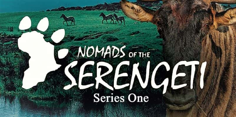 ¼Ƭ׸ǵ壺һ/Nomads of the Serengeti: Series 1-Ļ