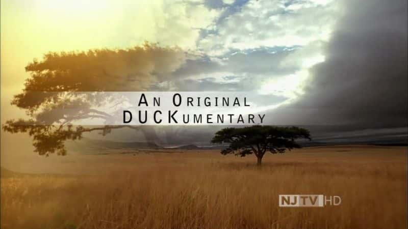 ¼ƬһԭѼӼ¼Ƭ/An Original DUCKumentary-Ļ