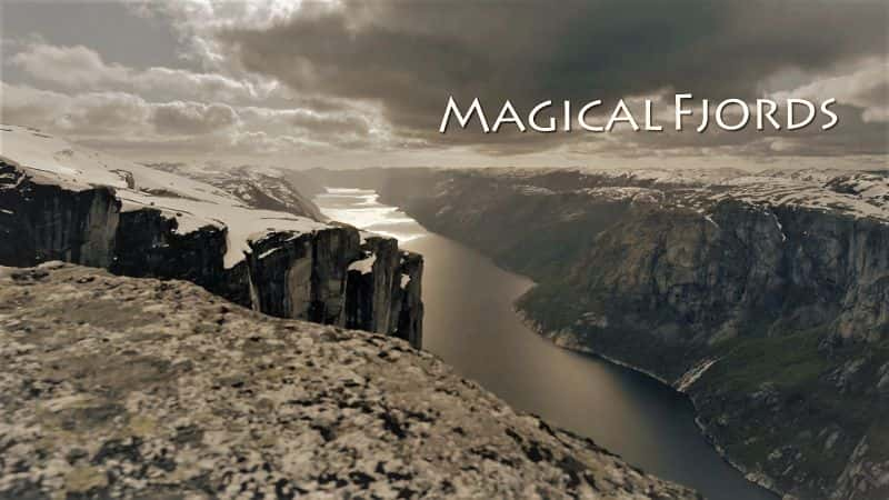 ¼ƬϿ/Magical Fjords-Ļ