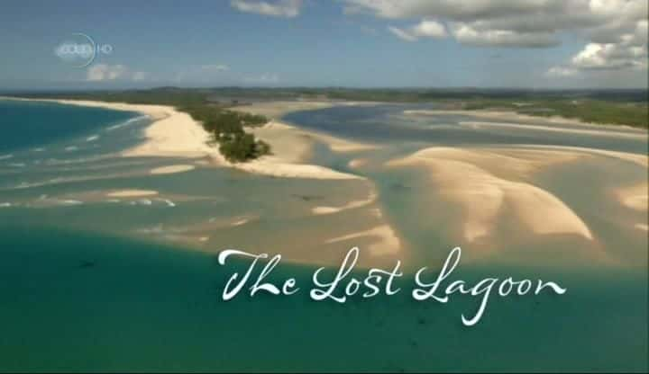 ¼Ƭʧк/The Lost Lagoon-Ļ