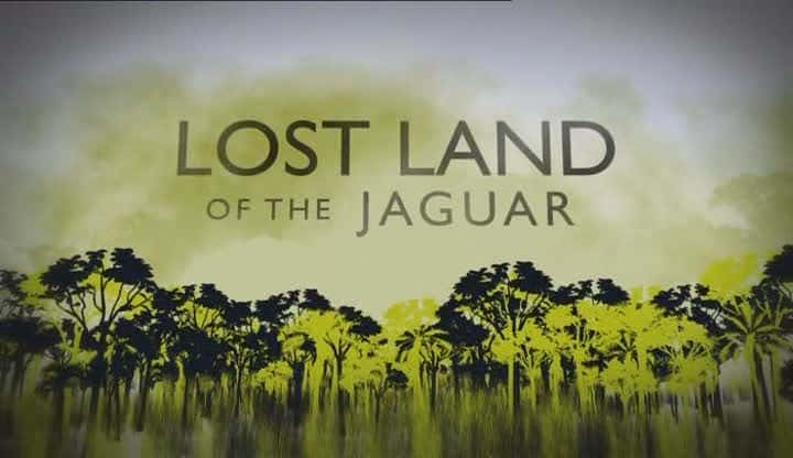 ¼Ƭʧޱ֮/Lost Land of the Jaguar-Ļ