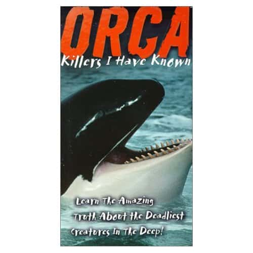 ¼Ƭ˽ɱ/Orca: Killers I Have Known-Ļ