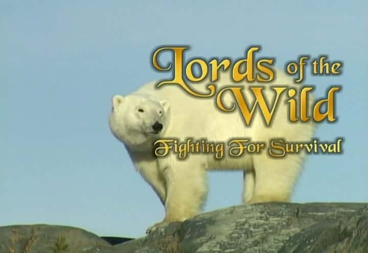 ¼ƬҰ֮/Lords of the Wild-Ļ