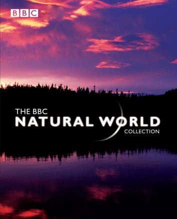 ¼ƬȻϵ2/Natural World Collection 2-Ļ