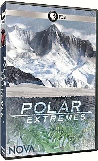 ¼ƬNovaؼ/Nova: Polar Extremes-Ļ