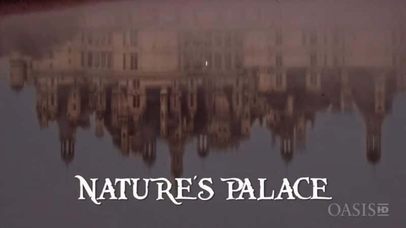 ¼ƬȻĹ/Natures Palace-Ļ