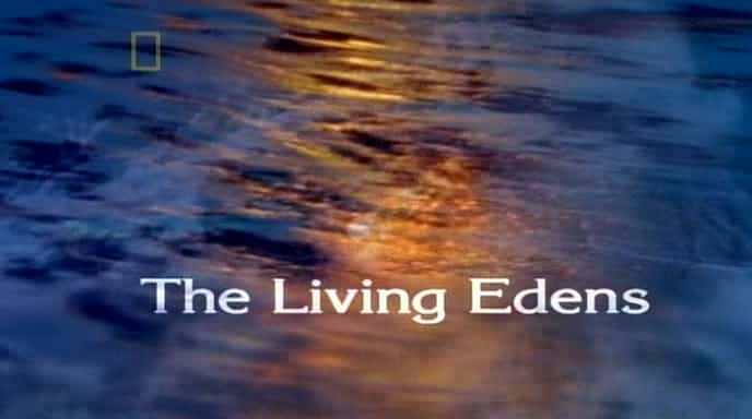 ¼Ƭŵ԰/The Living Edens-Ļ