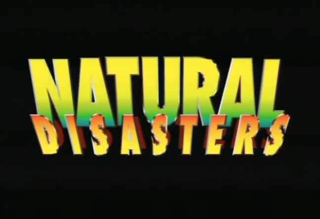 ¼ƬȻֺ/Natural Disasters-Ļ