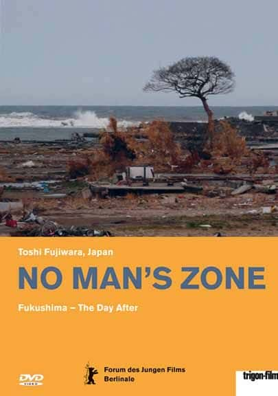 ¼Ƭ-/No Man's Zone: Fukushima - The Day After-Ļ