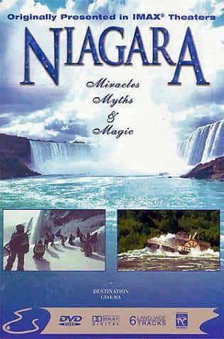 ¼ƬǼ漣񻰺ħ/Niagara: Miracles Myths and Magic-Ļ