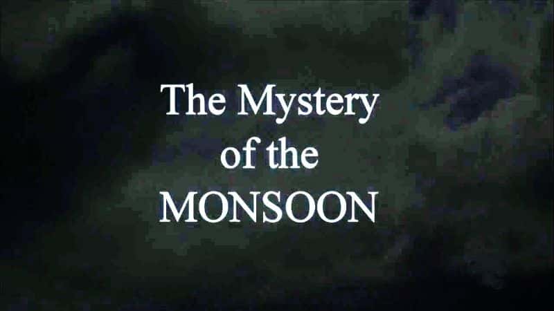 ¼Ƭ֮/Mystery of the Monsoon-Ļ
