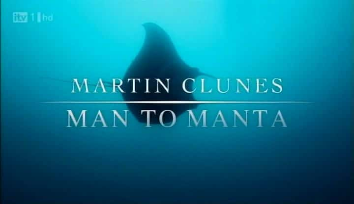 ¼Ƭ/Man to Manta-Ļ