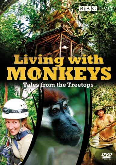 ¼Ƭӹ/Living with Monkeys-Ļ