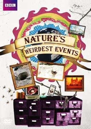 ¼ƬȻ¼5/Nature's Weirdest Events: Series 5-Ļ