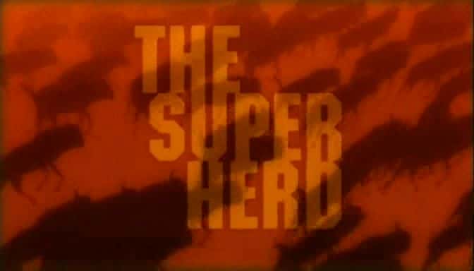 ¼ƬȺ/The Superherd-Ļ
