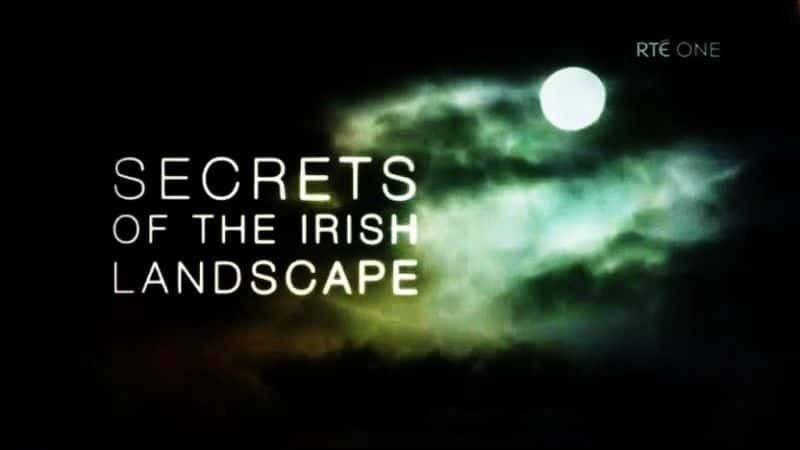 ¼Ƭ۵/Secrets of the Irish Landscape-Ļ