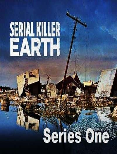 ¼Ƭɱֵ򣺵һ/Serial Killer Earth: Series 1-Ļ