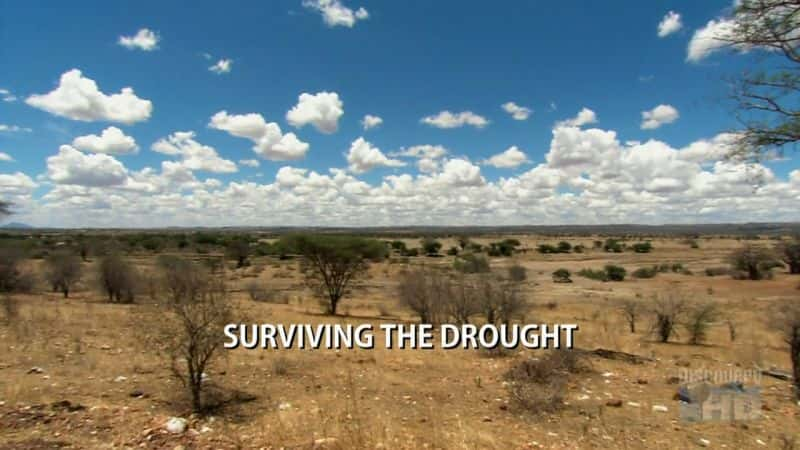 ¼Ƭɺ/Surviving the Drought-Ļ