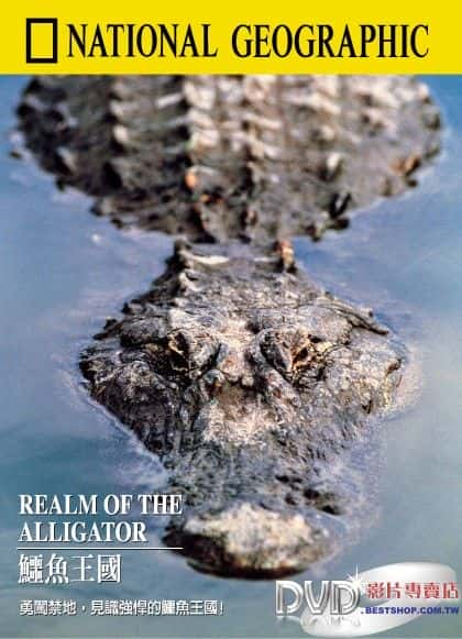 ¼Ƭ/Realm of the Alligator-Ļ