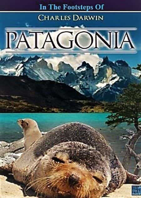 ¼Ƭǣ׷˹ĵĽŲ/Patagonia: In the Footsteps of Charles Darwin-Ļ