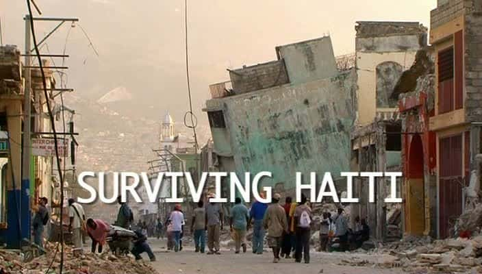 ¼Ƭ/Surviving Haiti-Ļ