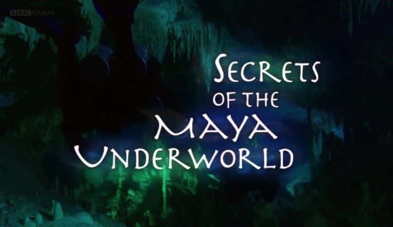 ¼Ƭŵ/Secrets of the Maya Underworld-Ļ