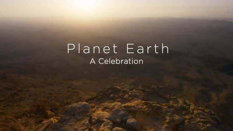 ¼Ƭ/Planet Earth: A Celebration-Ļ