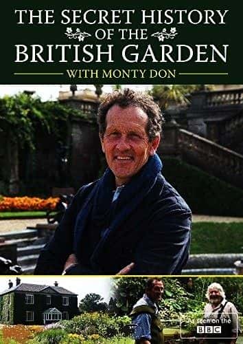 ¼ƬӢ԰ʷ/The Secret History of the British Garden-Ļ