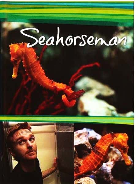 ¼Ƭ/The Seahorse Man-Ļ