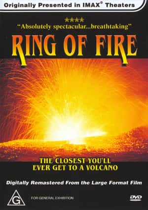 ¼Ƭ/Ring of Fire-Ļ