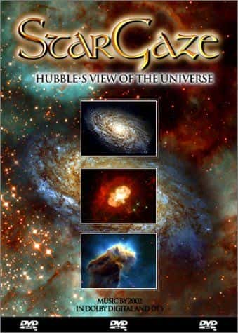 ¼Ƭǿ - Զ澰/Stargaze - Hubble's View of the Universe-Ļ