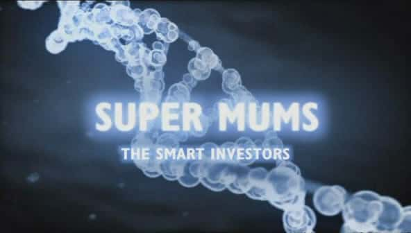 ¼Ƭ裺Ͷ/Super Mums The Smart Investors-Ļ