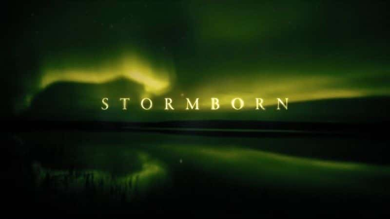 ¼Ƭ籩֮/Stormborn-Ļ