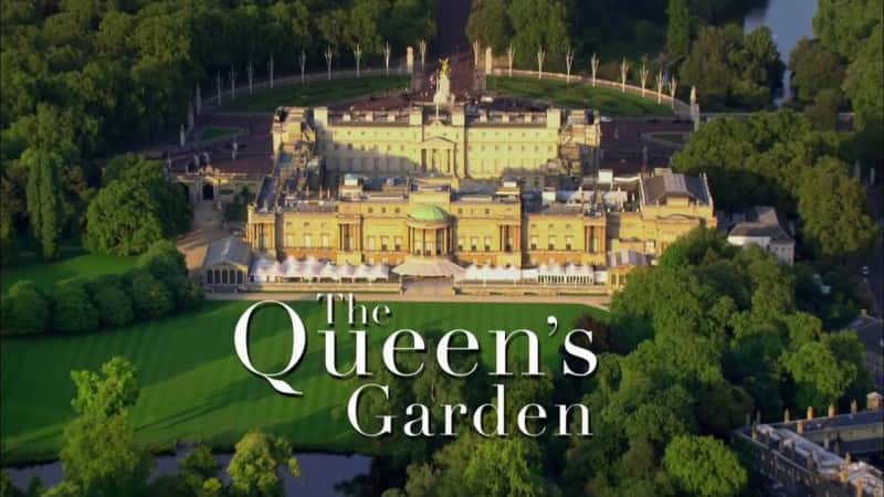 ¼ƬŮĻ԰/The Queen's Garden-Ļ