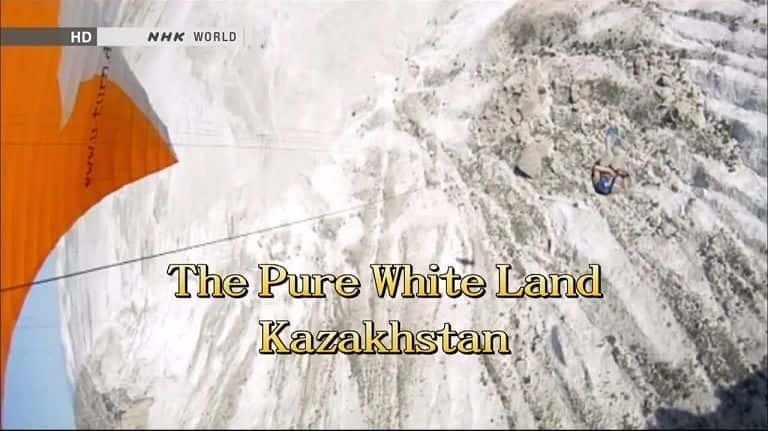 ¼Ƭ֮أ˹̹/The Pure White Land: Kazakhstan-Ļ